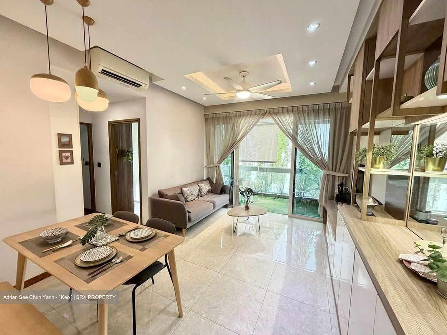 The Nautical (D27), Condominium #632476821